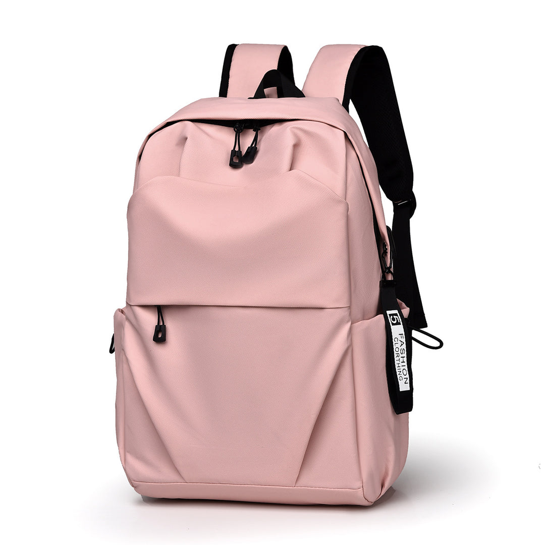 Stylish Anti-Theft Backpack Stornfield