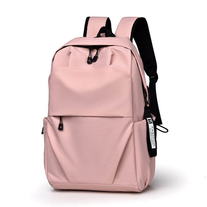 Stylish Anti-Theft Backpack Stornfield