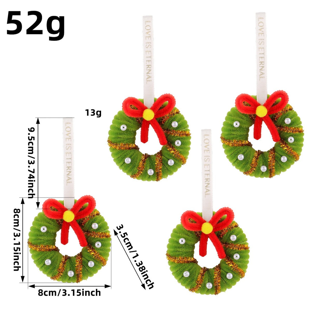 Christmas wreath decoration Stornfield