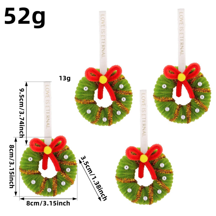 Christmas wreath decoration Stornfield