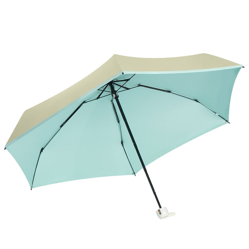 Unisex Foldable Water Bottle Stornfield