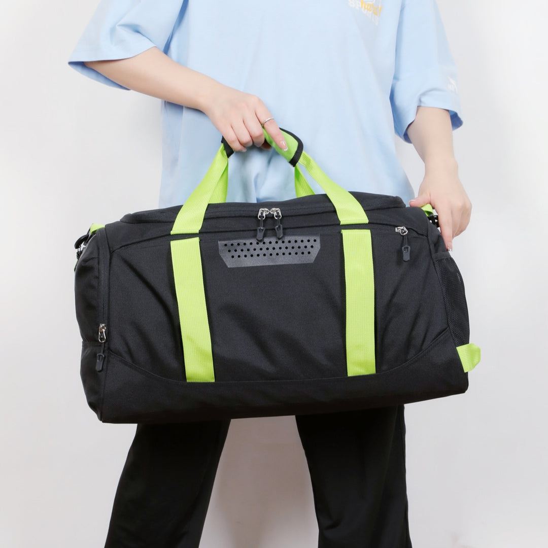 Large Capacity Multi-Functional Travel Duffel Bag Stornfield