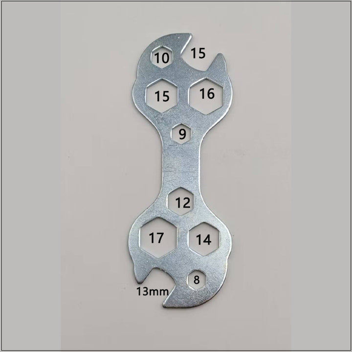 Precision Allen Wrench Tool Stornfield