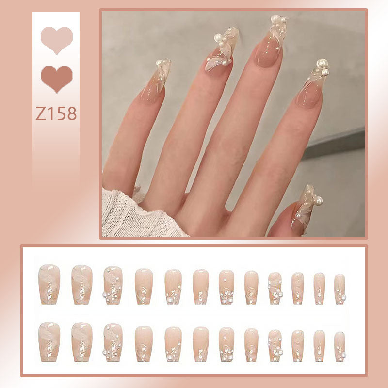 Glamorous Nail Designs Stornfield