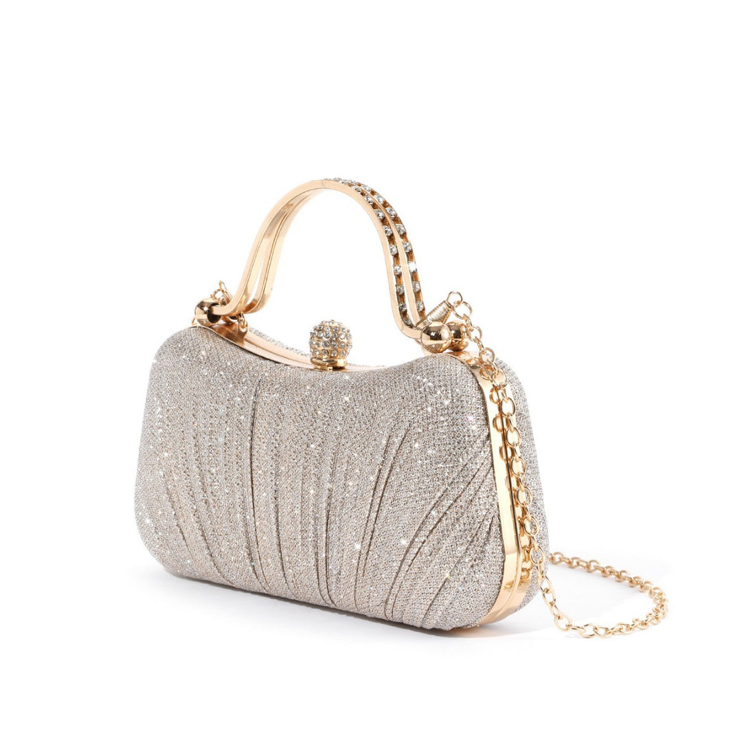 Elegant Evening Clutch