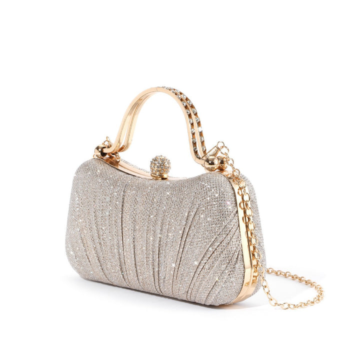 Elegant Evening Clutch