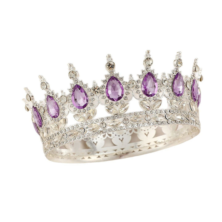 Ladies Glamorous Crown Stornfield