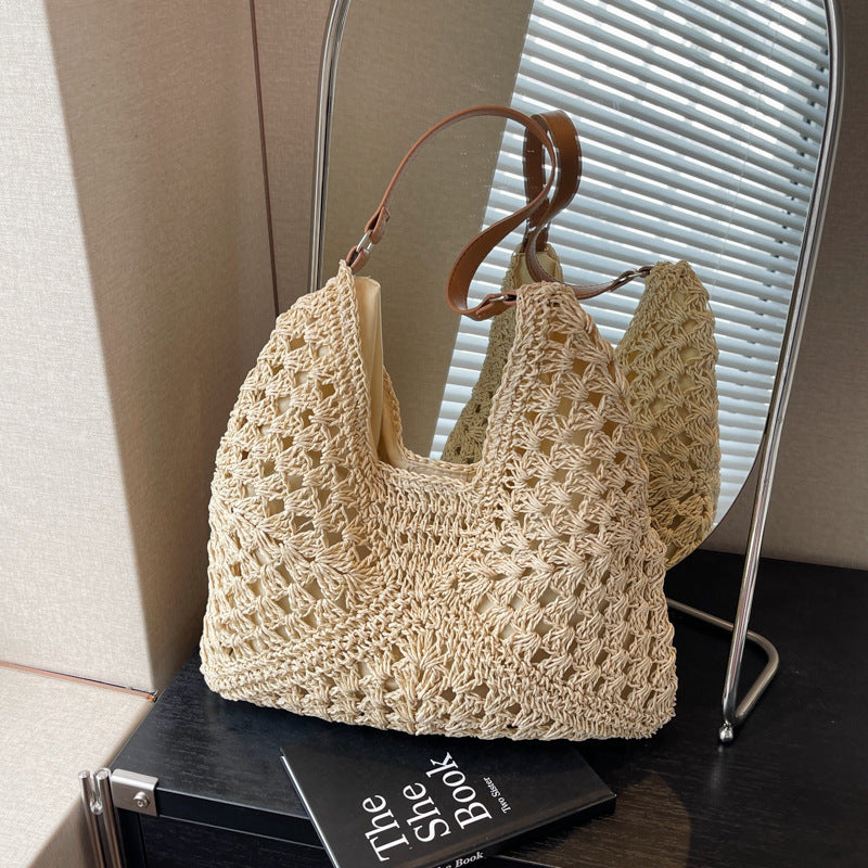 Handcrafted Macrame Bag Stornfield