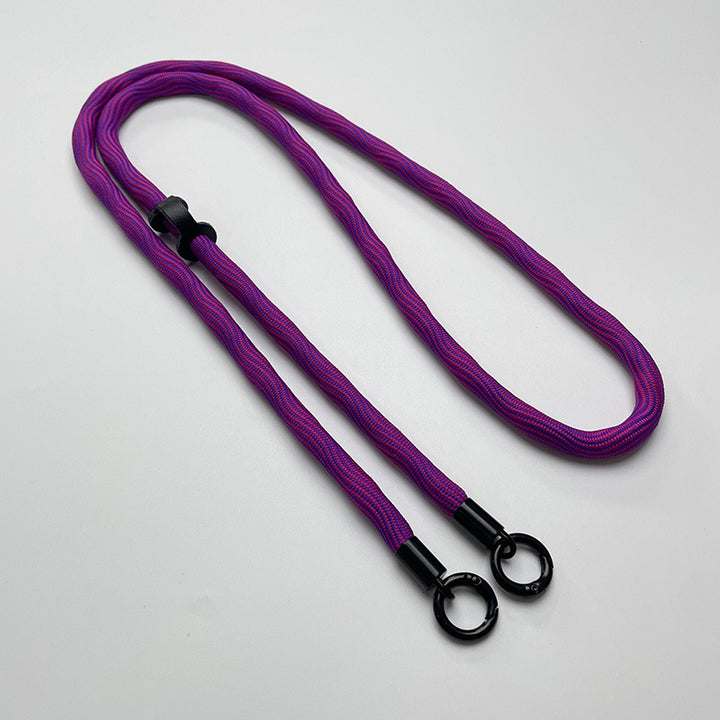 Versatile Adjustable Rope Leash Stornfield