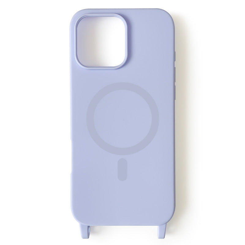 Wireless Charging Compatible Phone Case Stornfield