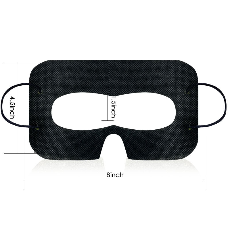 Premium Sleep Mask with Cooling Effect Stornfield