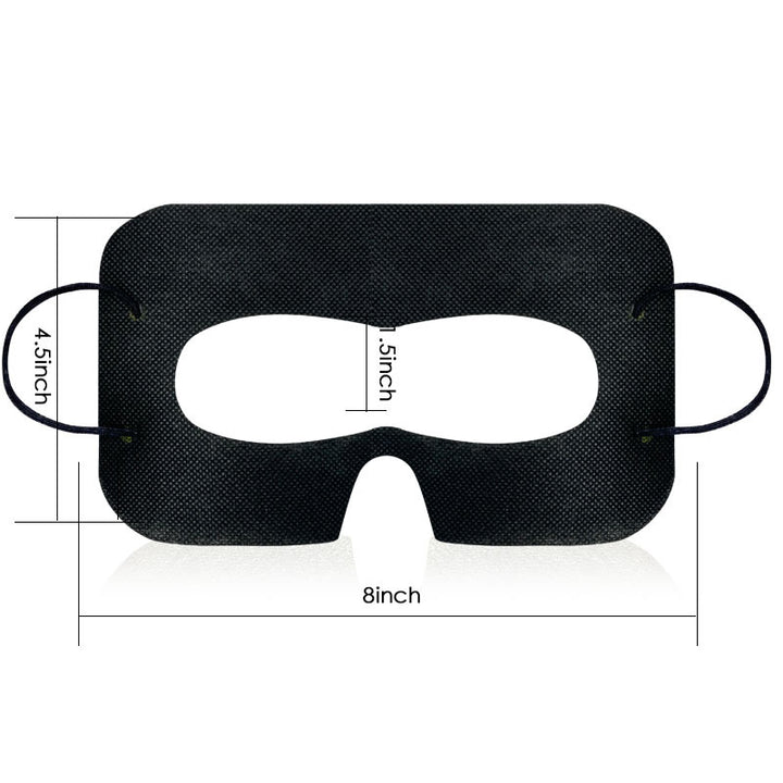 Premium Sleep Mask with Cooling Effect Stornfield