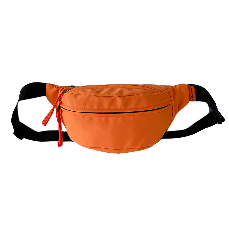 Practical belt bag Stornfield