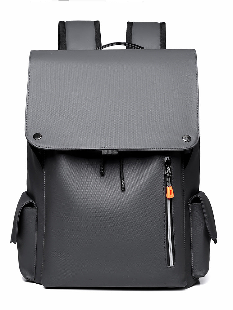 Versatile Tech-Enhanced Backpack Stornfield