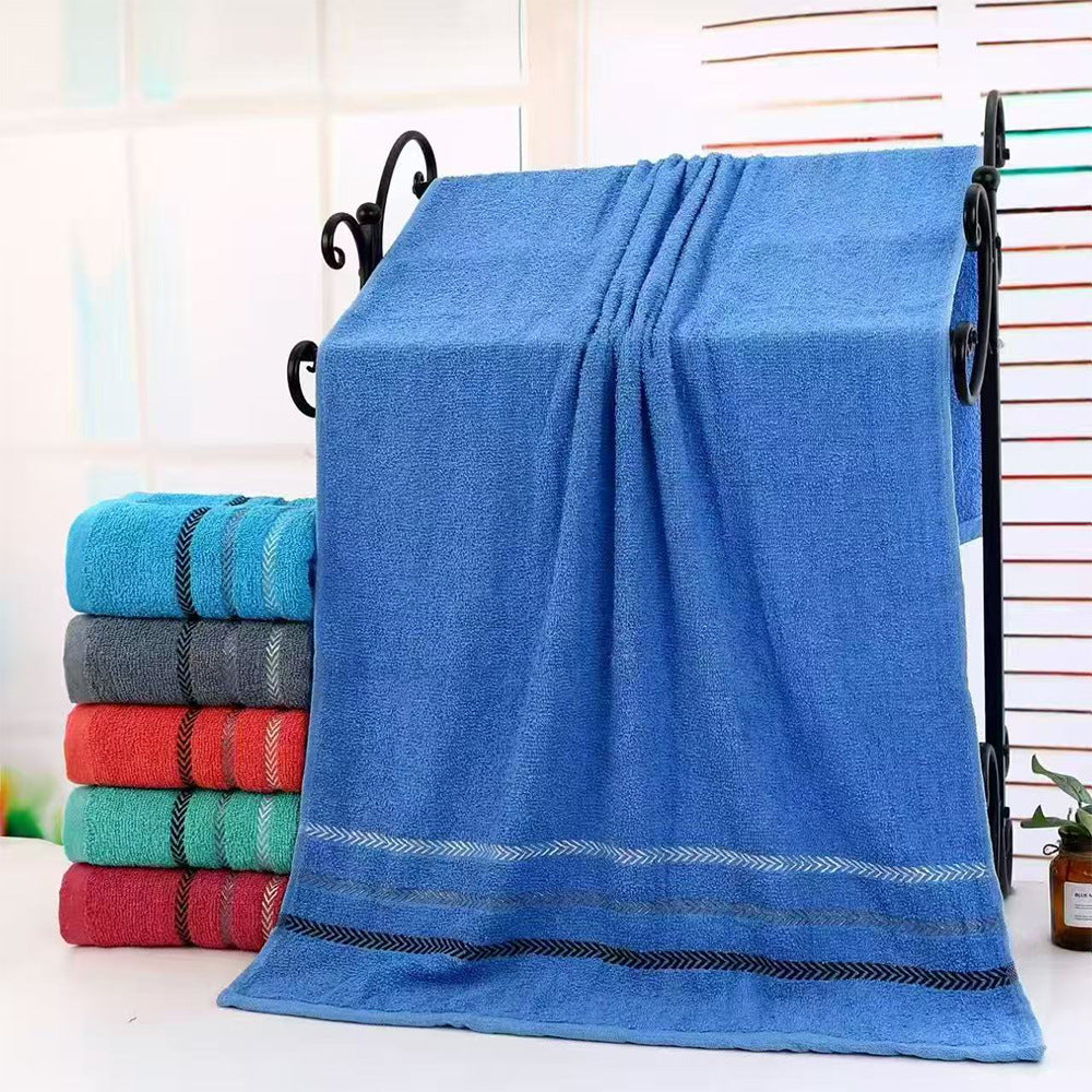 High-Quality And Absorbent Bath Towel Stornfield