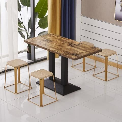 Modern Coffee Table Stornfield