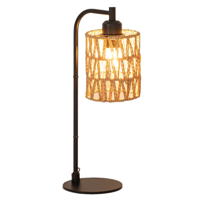 Decorative Table Lamp