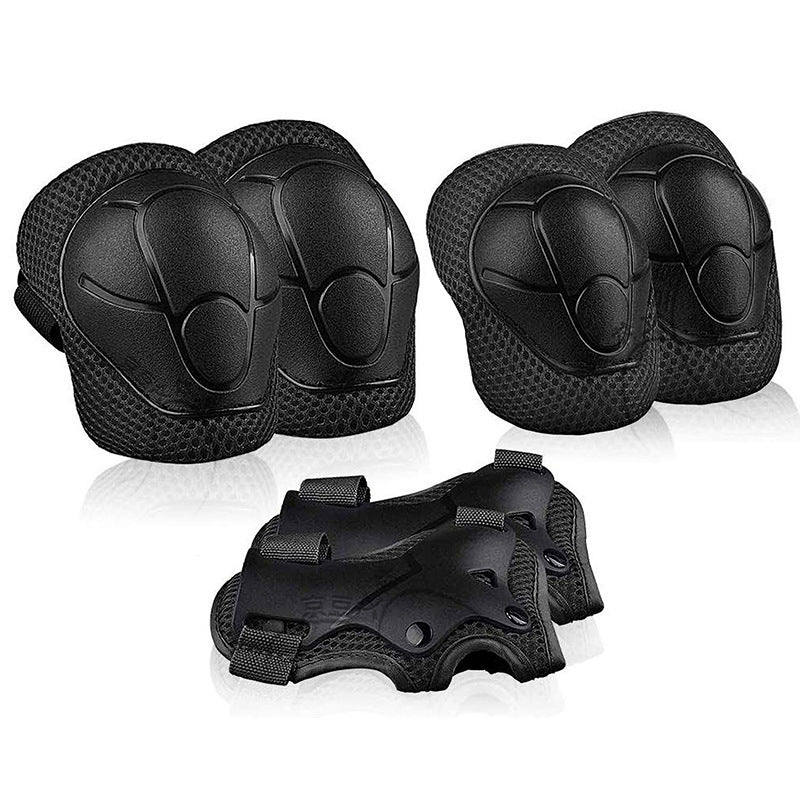 Multi-Sport Protective Gear Set Stornfield