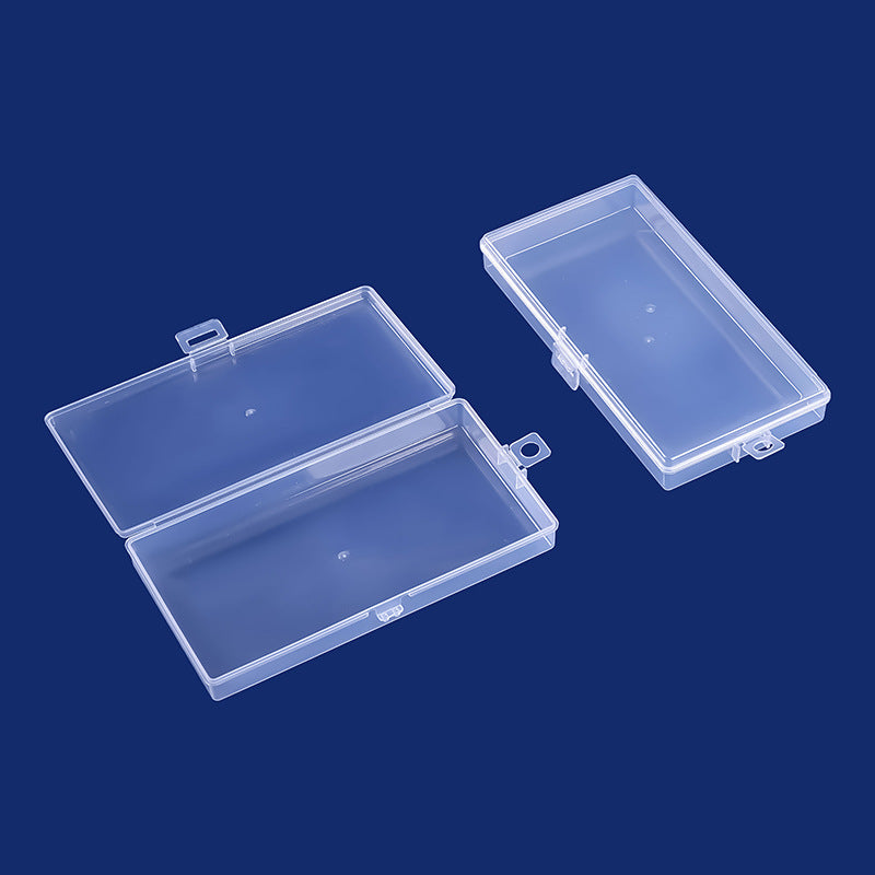 Clear Storage Organizer Stornfield