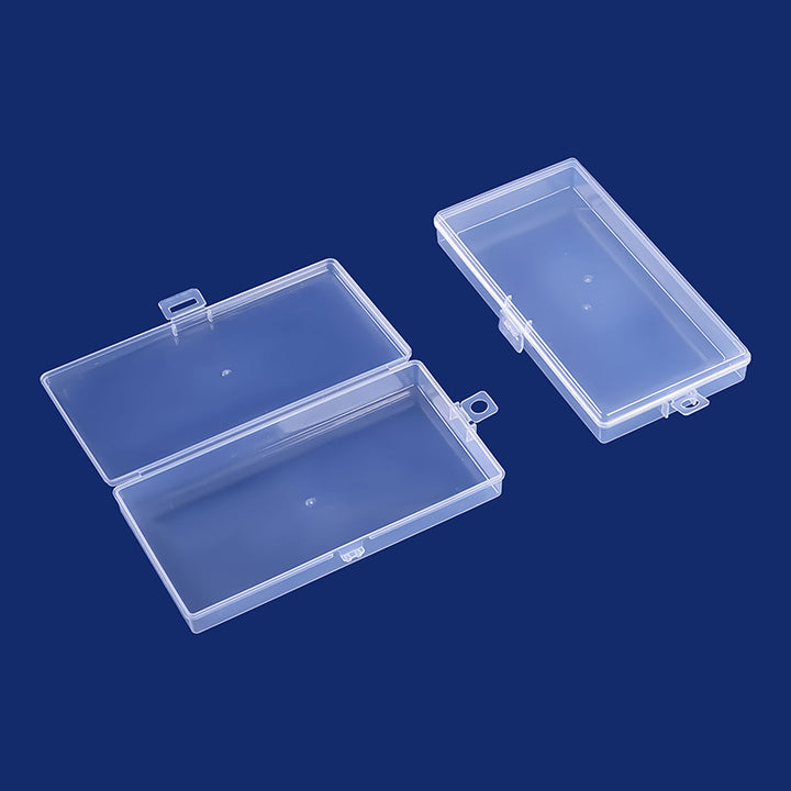 Clear Storage Organizer Stornfield