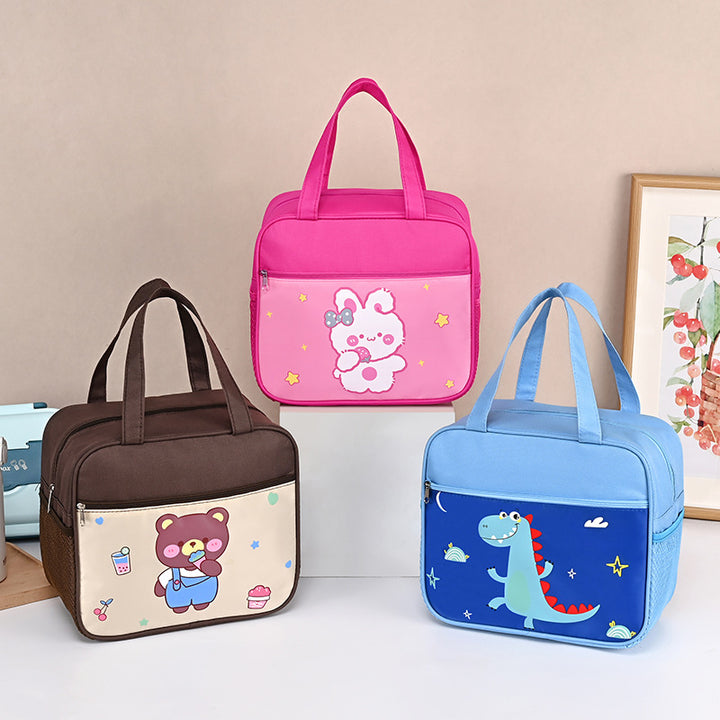 Kids Lunch Bag Stornfield