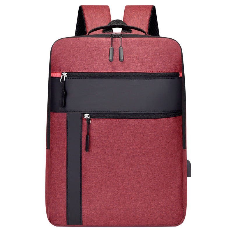Sleek Professional Office Backpack Stornfield