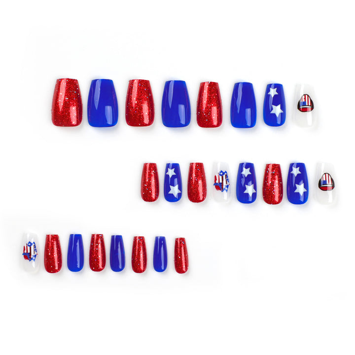 Nail Design Set Stornfield