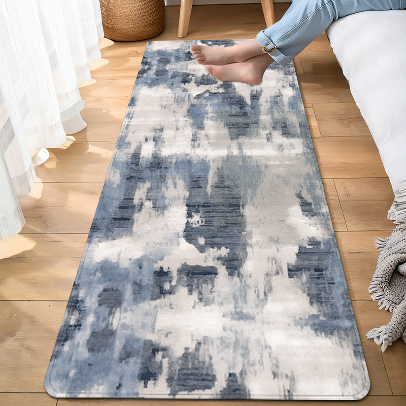 Abstract Pattern Runner Rug Stornfield