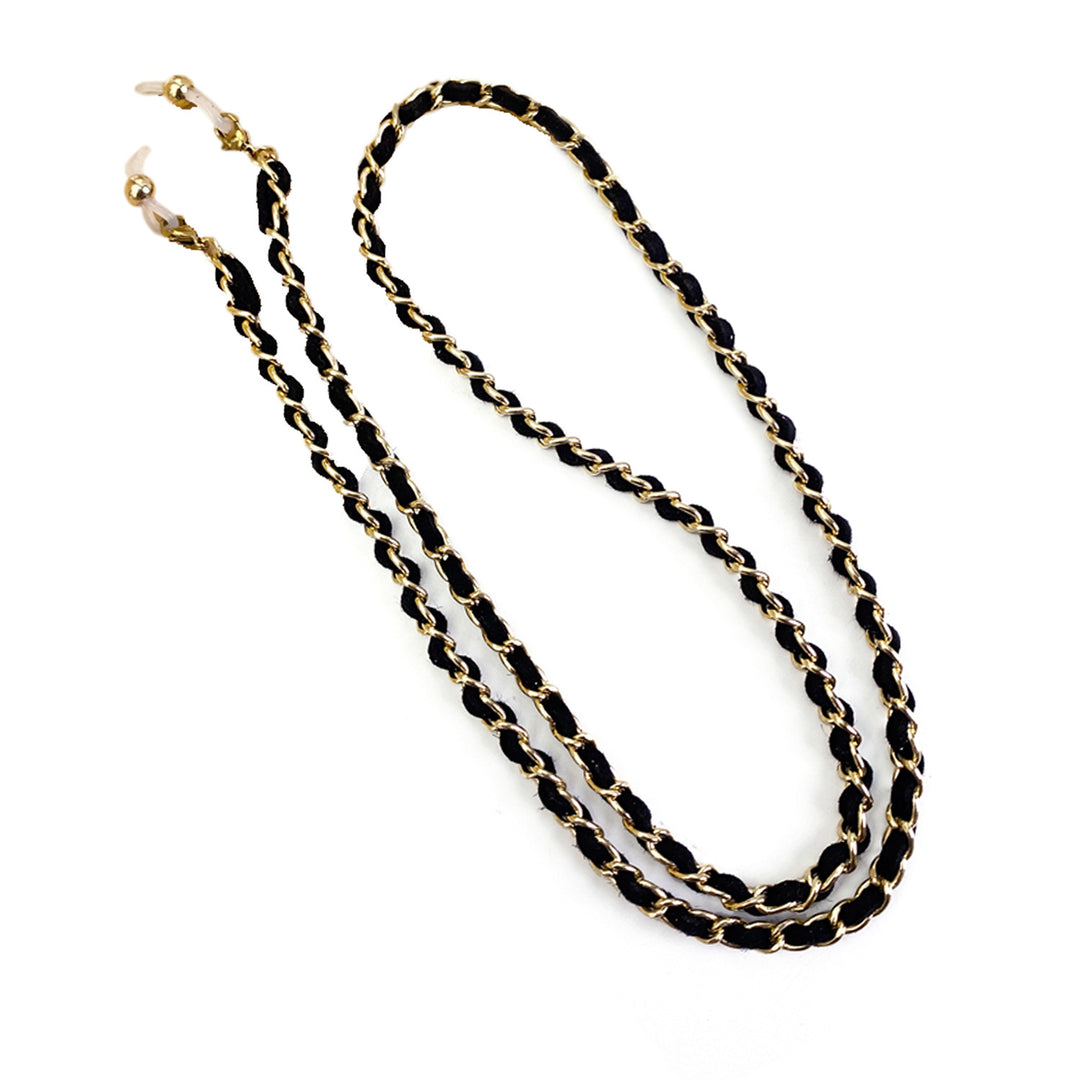 Stylish Chain Eyewear Holder Stornfield