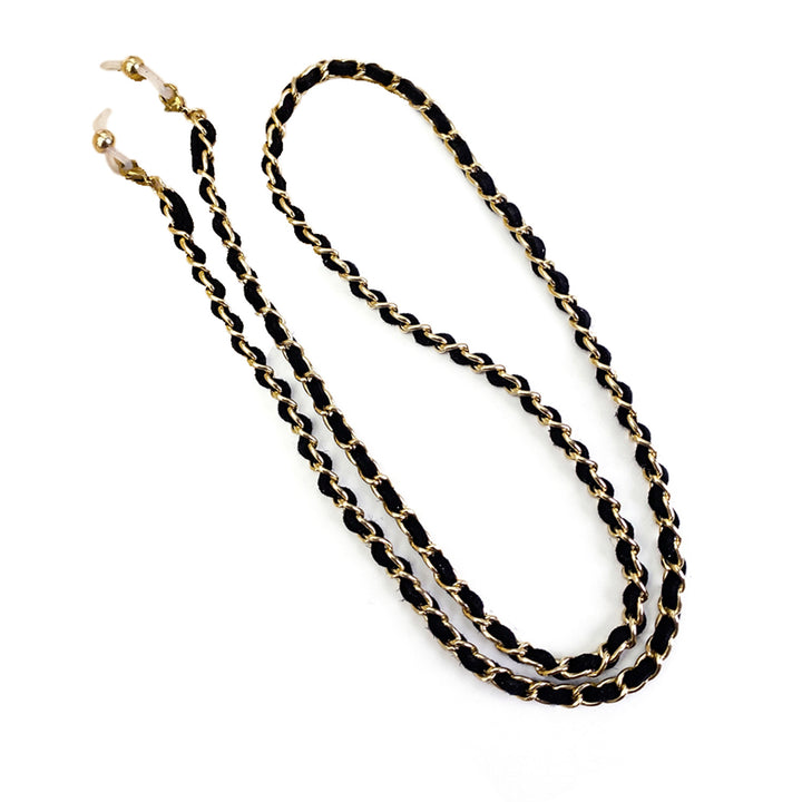 Stylish Chain Eyewear Holder Stornfield
