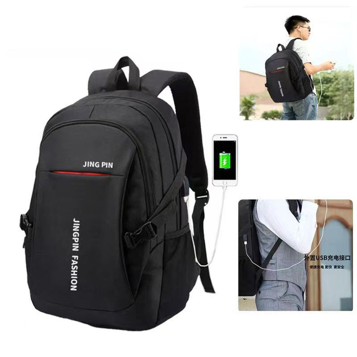 Versatile Daily Use Backpack Stornfield