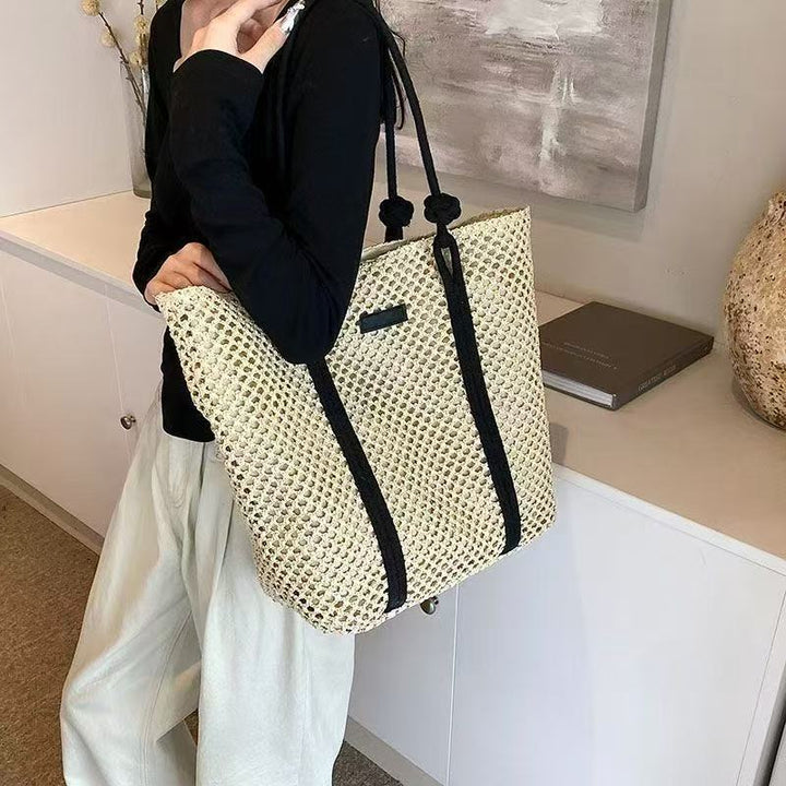 Net beach bag Stornfield