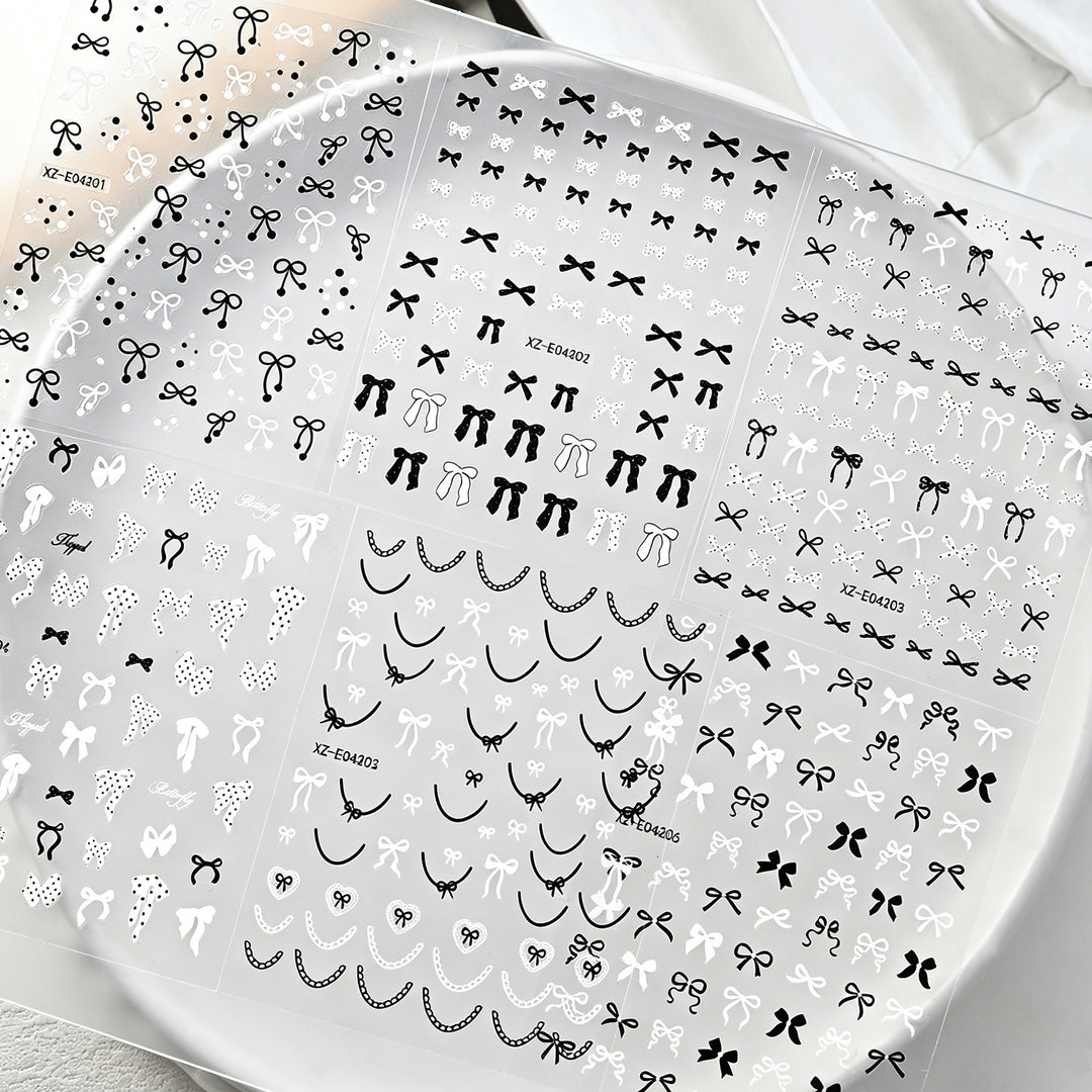 Decorative Stickers