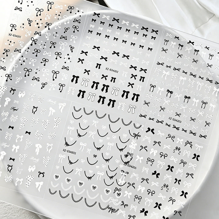 Decorative Stickers