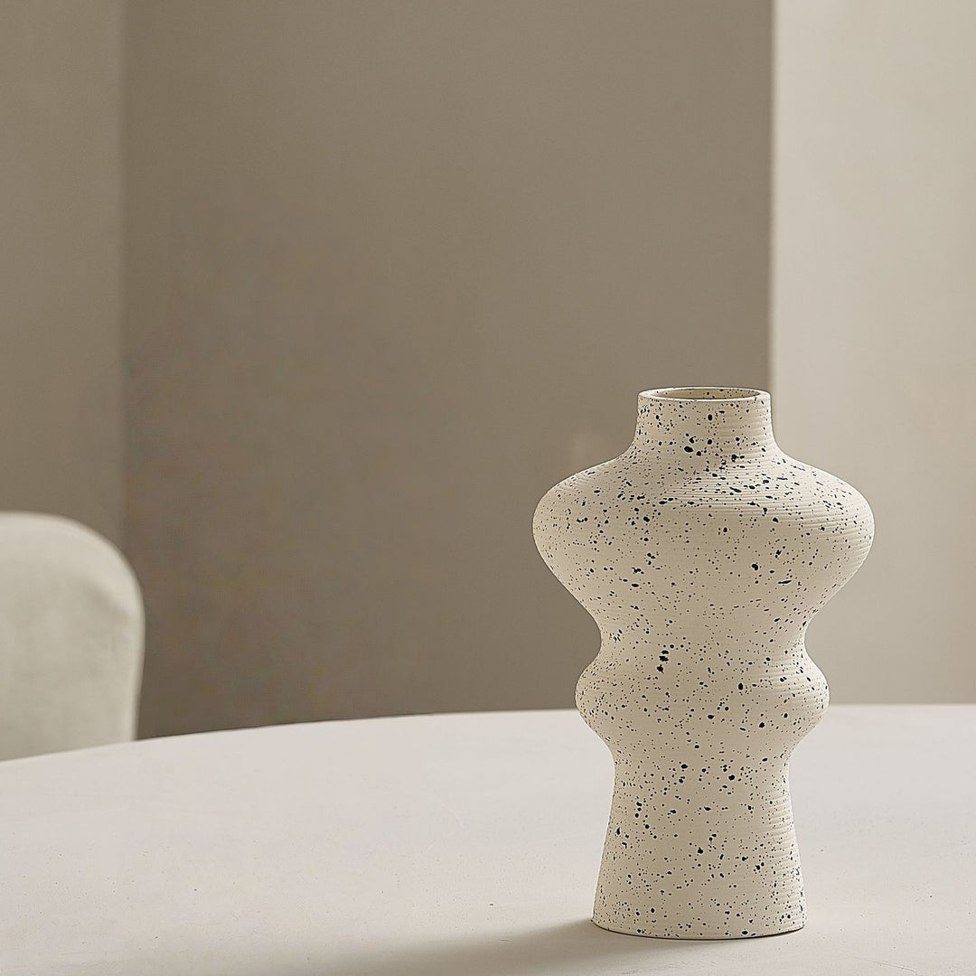 Elegant and Artistic Ceramic Vase Stornfield