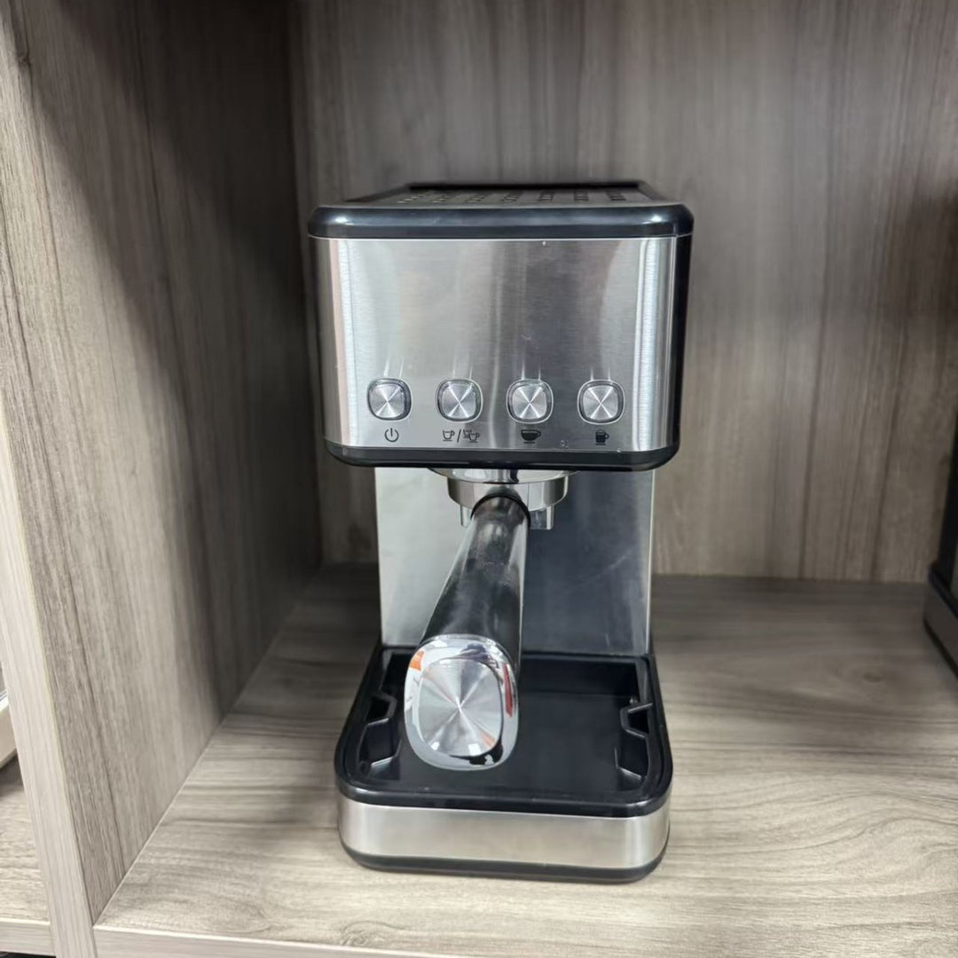 Espresso Machine Stornfield