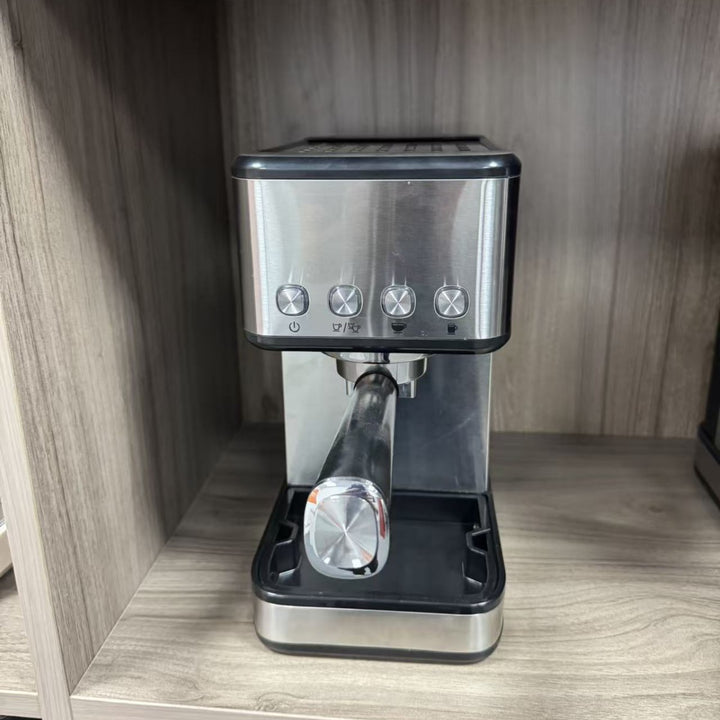 Espresso Machine Stornfield