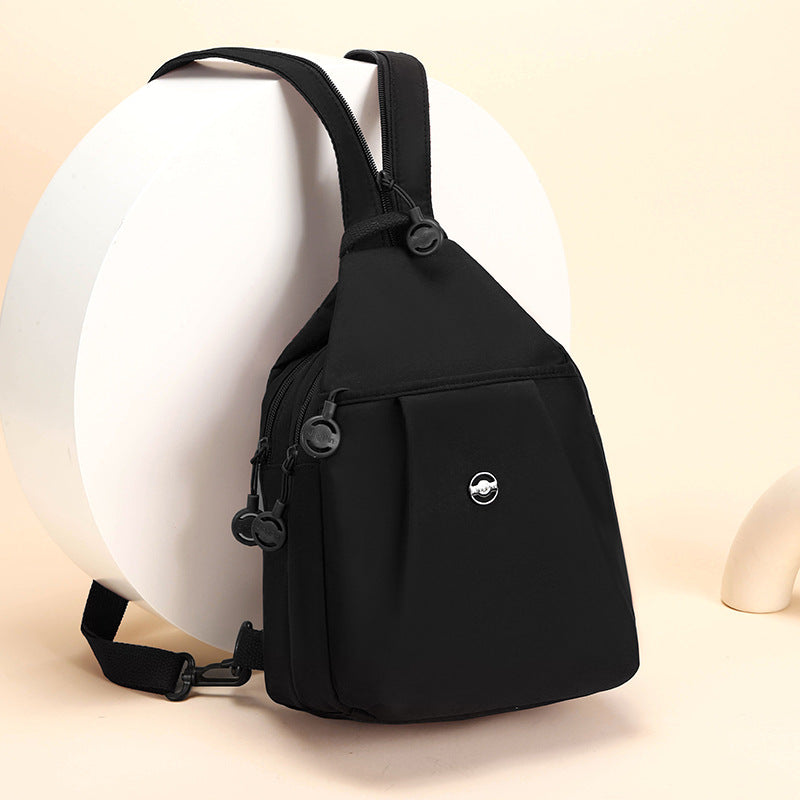 Compact Sling Bag