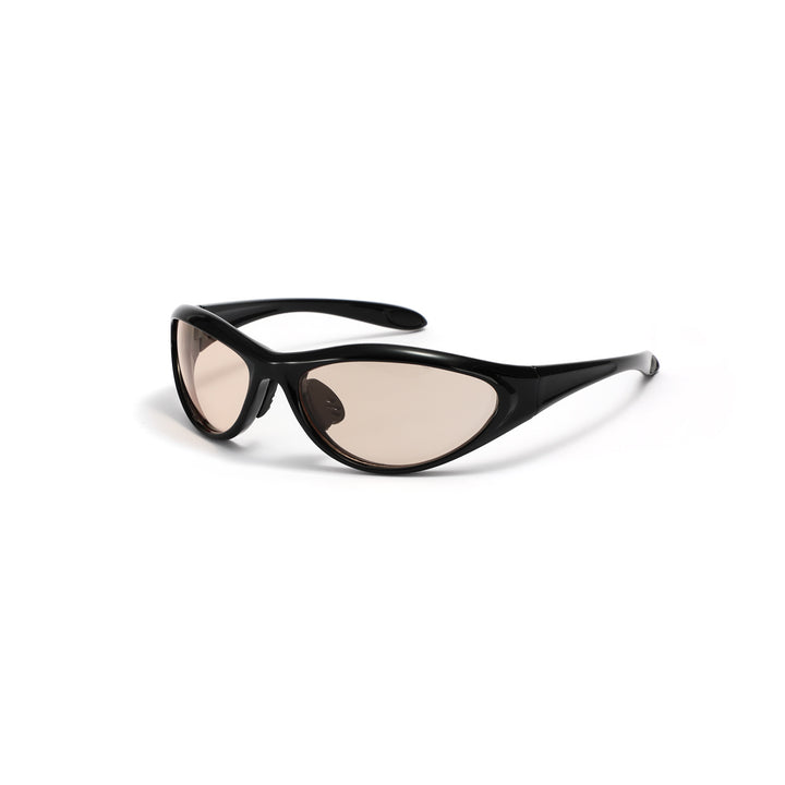 Women's sporty sunglasses with ergonomic design and UV protection Stornfield