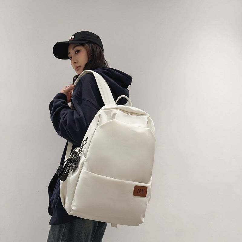 Minimalist Casual Backpack Stornfield