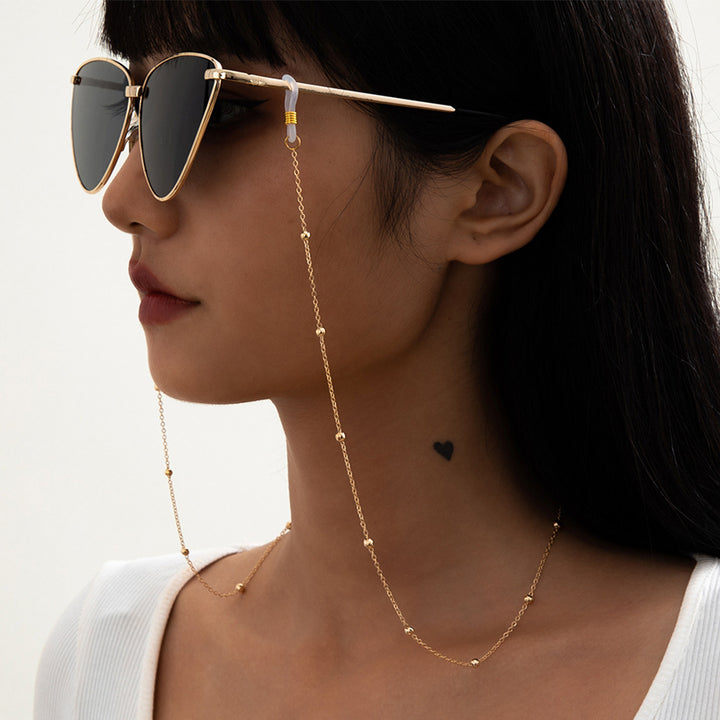Stylish Eyewear Chain Stornfield