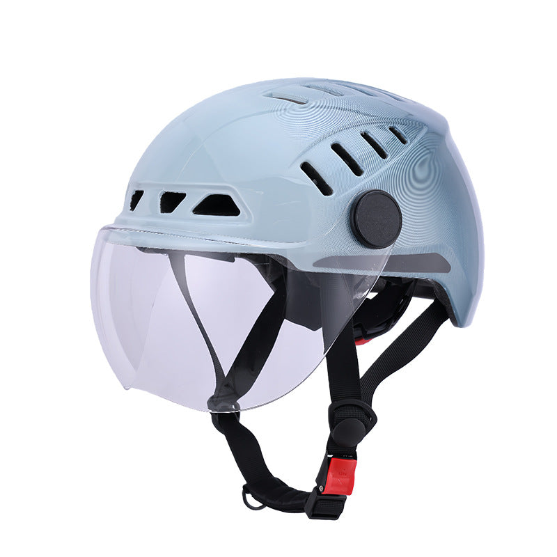 Lightweight Protective Sports Helmet Stornfield