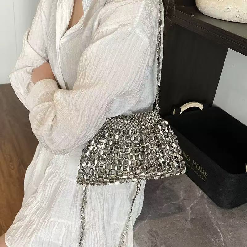Fashionable shoulder bag Stornfield