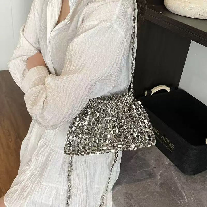 Fashionable shoulder bag Stornfield