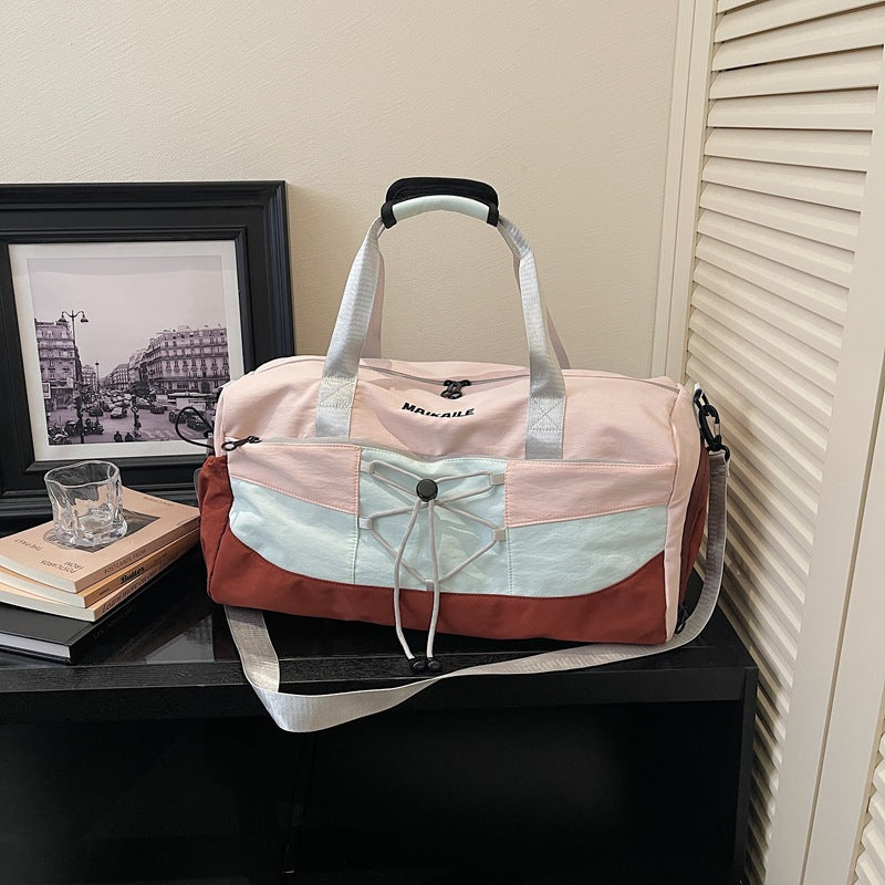 Versatile Outdoor Adventure Duffel