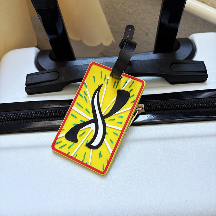 Luggage Identifier Stornfield