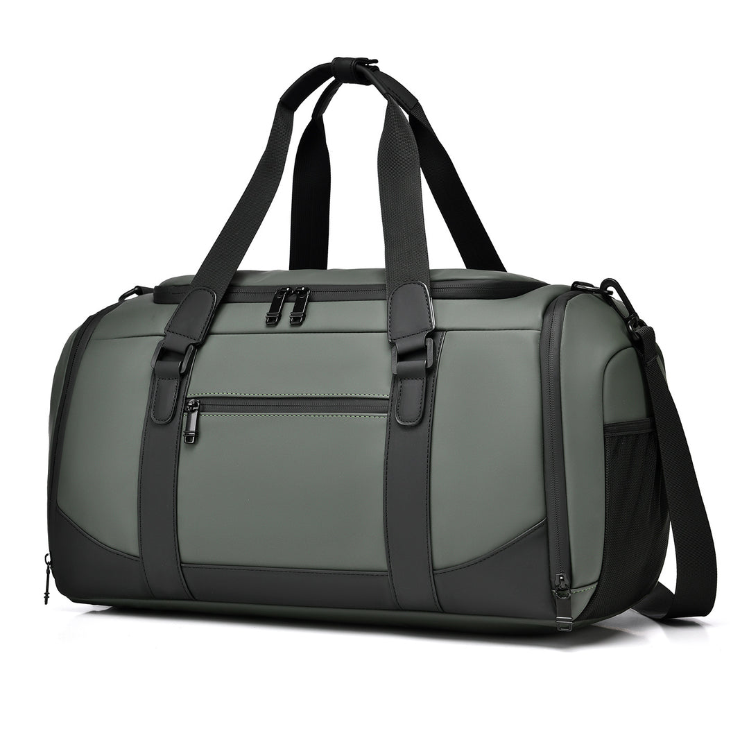 Waterproof Multi-Functional Duffle Bag Stornfield