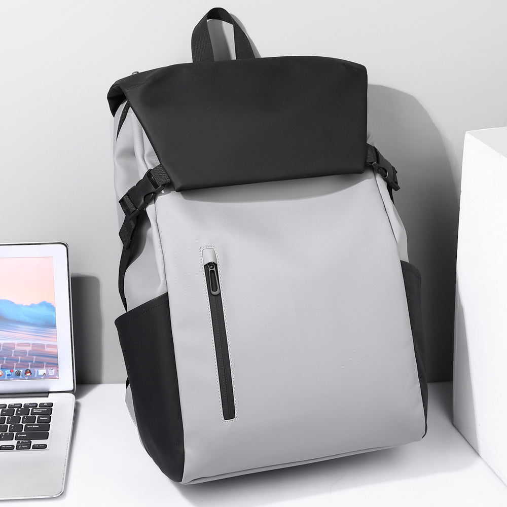 Multi-Functional Waterproof Backpack Stornfield