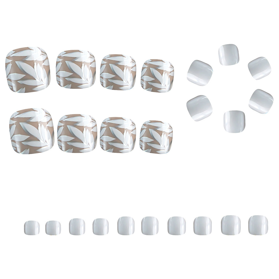 Stylish Nail Art Stornfield