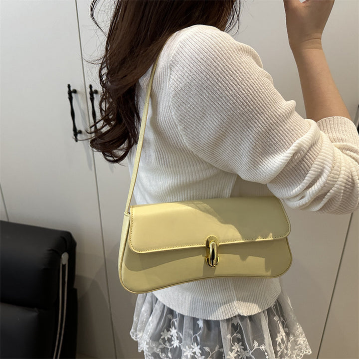 Elegant Minimalist Shoulder Bag Stornfield